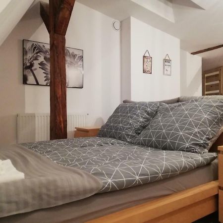 בידגוז'יז' Apartament Tower מראה חיצוני תמונה