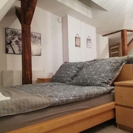 בידגוז'יז' Apartament Tower מראה חיצוני תמונה
