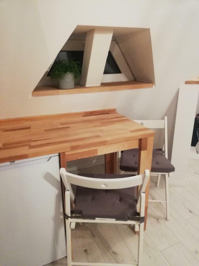 בידגוז'יז' Apartament Tower מראה חיצוני תמונה