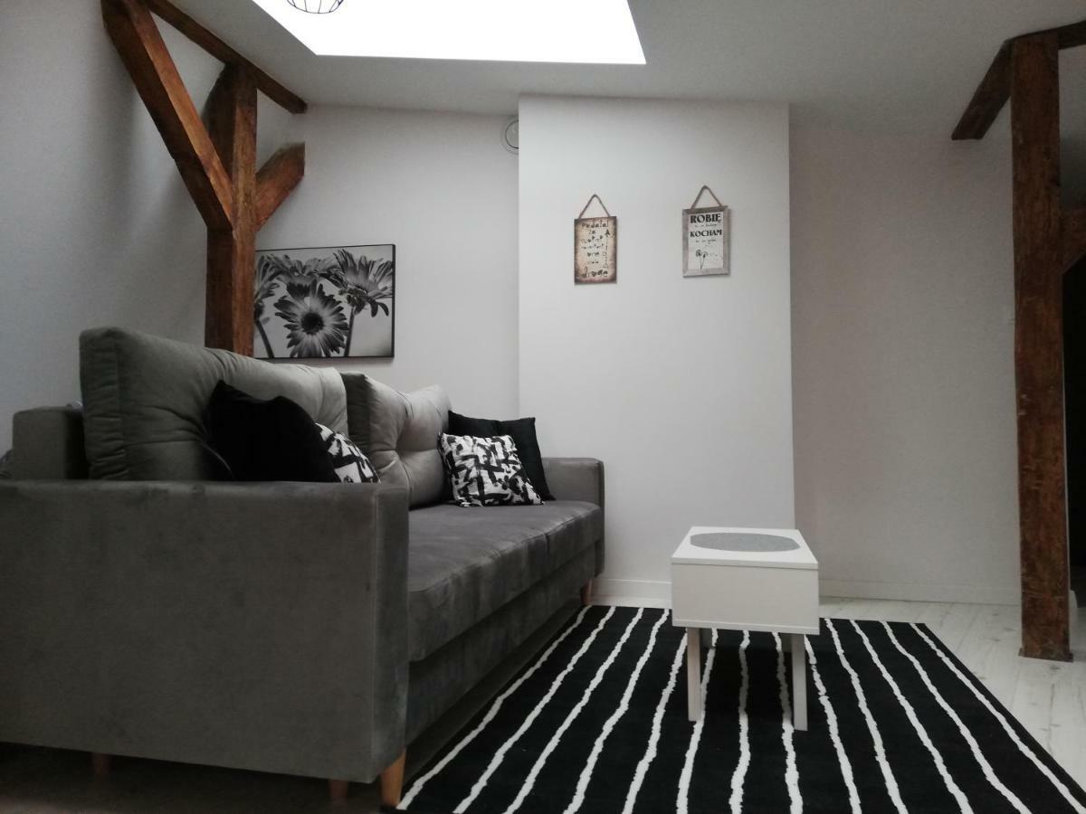 בידגוז'יז' Apartament Tower מראה חיצוני תמונה
