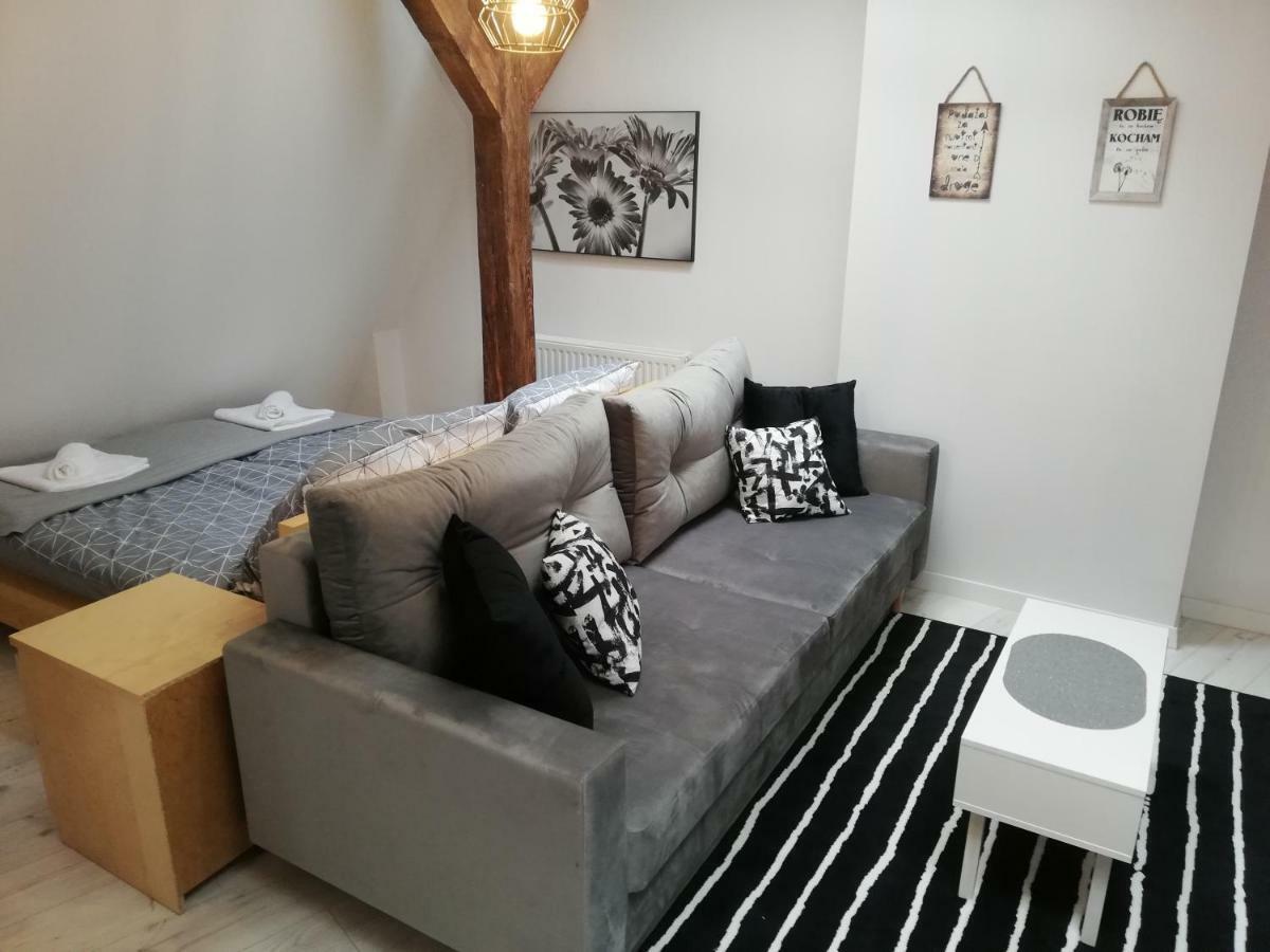 בידגוז'יז' Apartament Tower מראה חיצוני תמונה