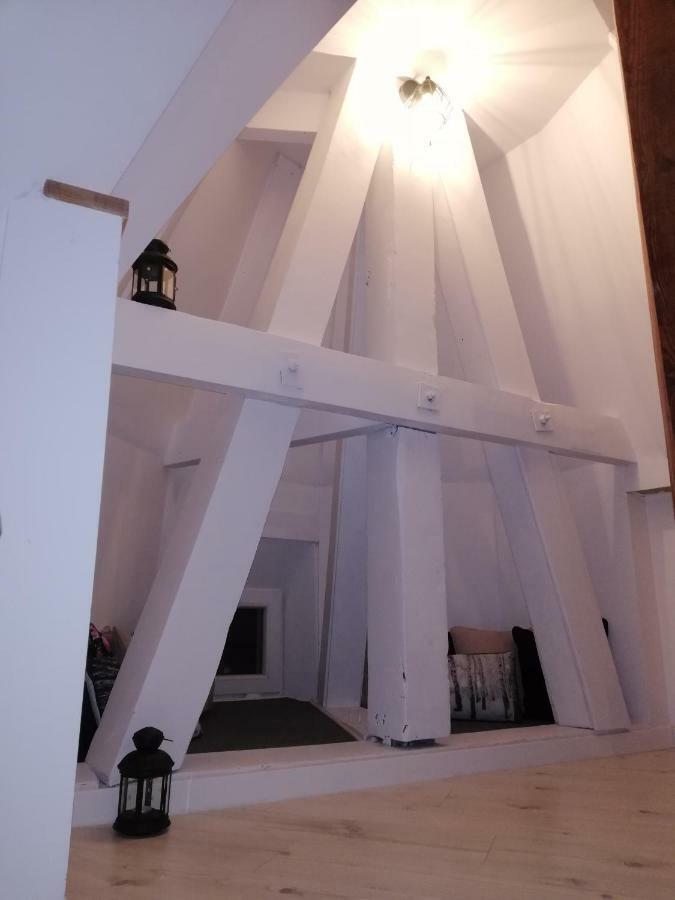 בידגוז'יז' Apartament Tower מראה חיצוני תמונה