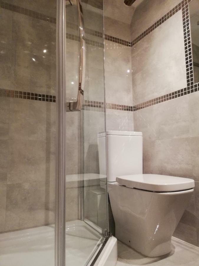 בידגוז'יז' Apartament Tower מראה חיצוני תמונה
