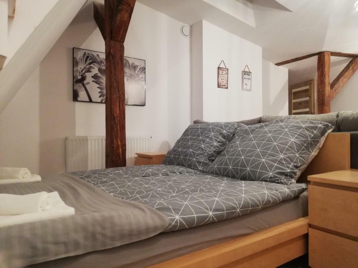 בידגוז'יז' Apartament Tower מראה חיצוני תמונה