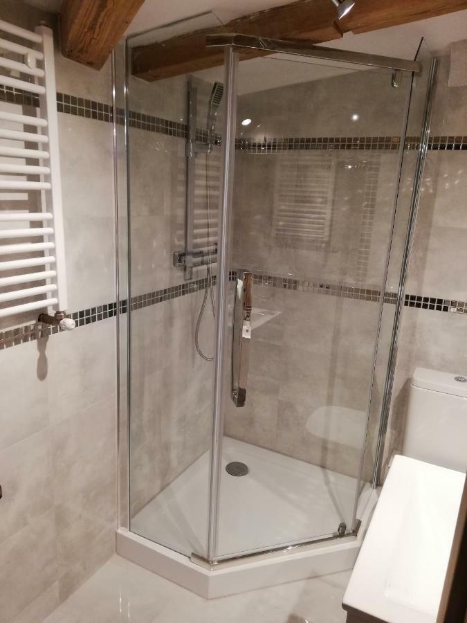 בידגוז'יז' Apartament Tower מראה חיצוני תמונה