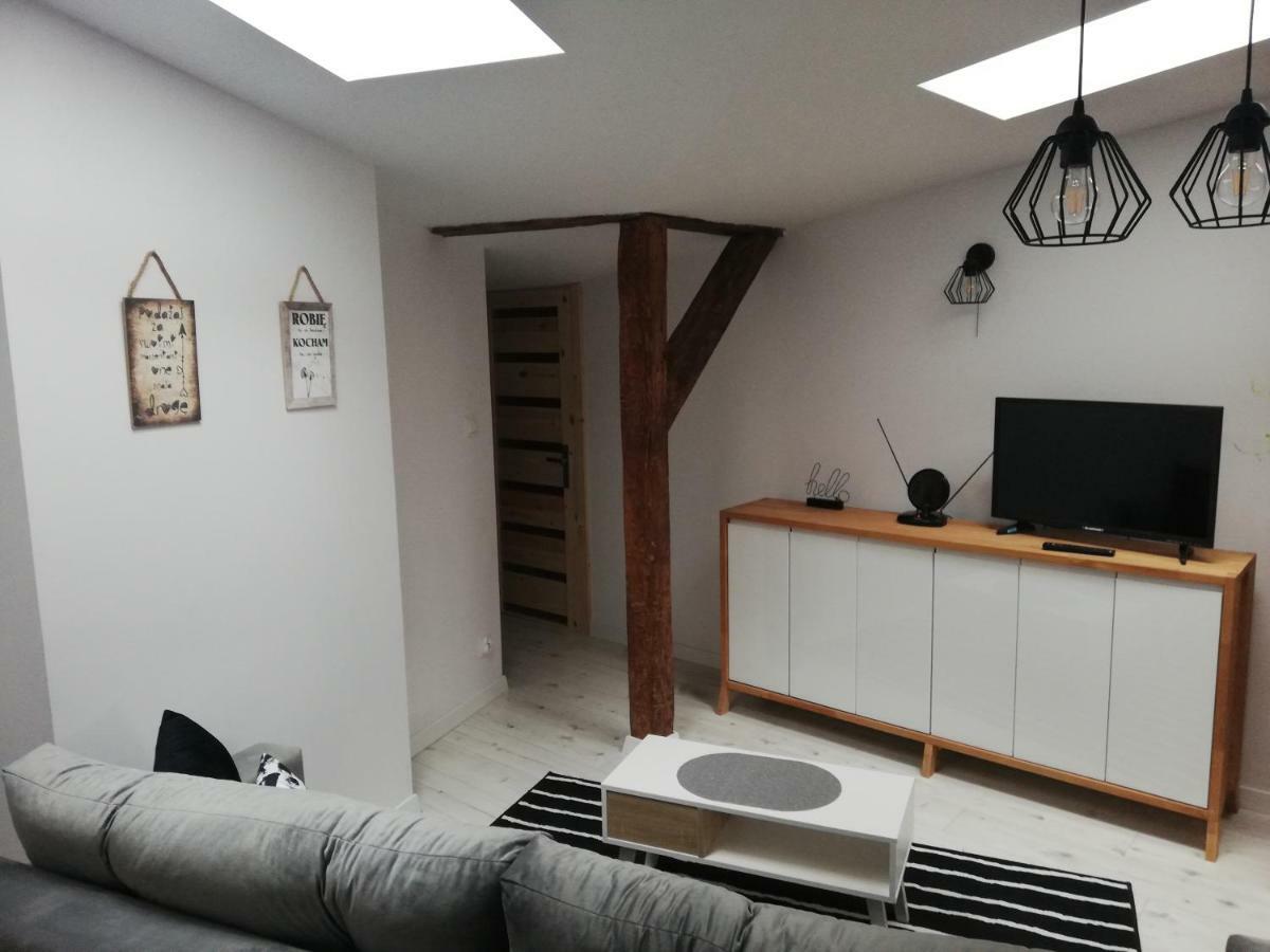 בידגוז'יז' Apartament Tower מראה חיצוני תמונה